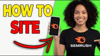 How To Run A Site Audit In Semrush (Step-by-Step 2026)