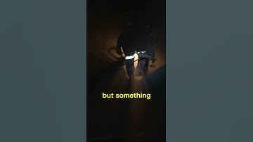 Gigantic Crystals Grow In Secret Cavern?! | The UnXplained | #Shorts | History