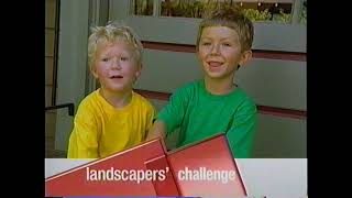 Landscapers Challenge - Episode 709 - Amsbry