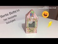 Harry Potter Dıy Bertie Botts&#39;ın Her Lezzette Fasulyeleri