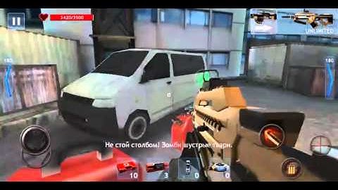 Сбор по-фасту | Zombie Objective | by PlagueDoc