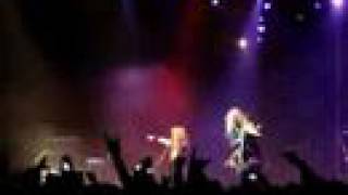 Megadeth - In My Darkest Hour En Argentina
