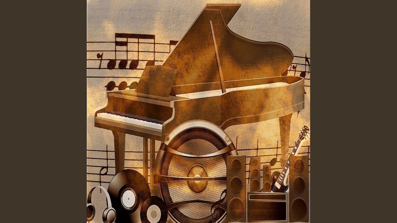 Sleduj 그랜드 피아노의 자장가 na YouTube