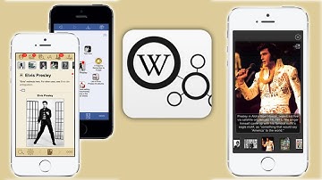 Wikilinks [iPad] Video review by Stelapps