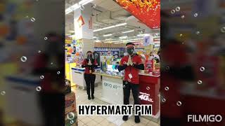 Beli HP langsung antar ke rumah, Erafone JB Palembang, Chat n Shop (Hypermart Palembang Indah Mall)