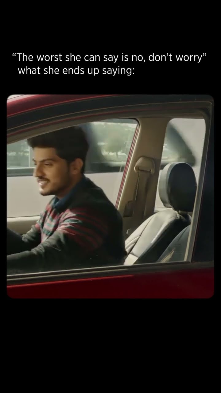 When you try to act cool, but deep down you just embarrassed yourself ? #ytshorts #shorts #funny