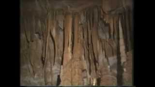 Stalactites and Stalagmites