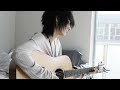 Johnnie Guilbert - Iris (Goo Goo Dolls Cover)