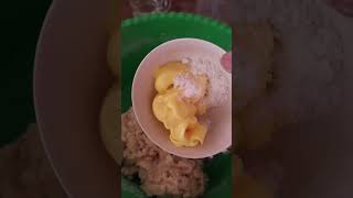 RAHASIA DONAT RINGAN DAN KEMPUS @raiseldonuts 