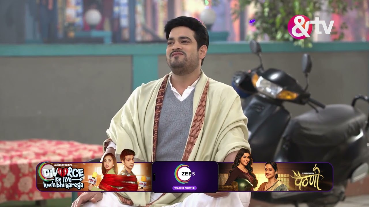 Happu Ki Ultan Paltan | हप्पू को है सुपरस्टार चिंटू कुमार से शिकायत।