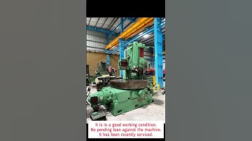 Single Column VTL at Excellent Deal - Toolscribe