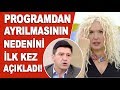 Seda Akgül o programdan neden ayrıldı? Hakan Ural'la arasında neler yaşandı?