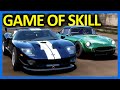 Forza horizon 5  game of skill fh5 challenge