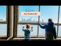 WHAT TO DO IN NYC WITH KIDS | Family Travel Vlog Weekend in New York City