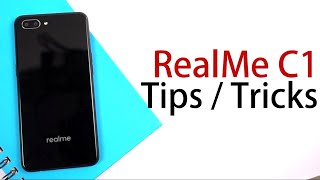 Realme C1 15+ Tips and Tricks screenshot 5