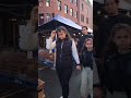 S5_Haymarket, Boston's oldest outdoor market #travelvlog #boston #exploreboston