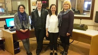 Sosyla Medya Polojisi Ve Etik Trt Radyo 1