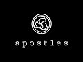 Apostles Church Santa Barbara // 2 Samuel 10