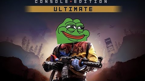 When rust console actually works