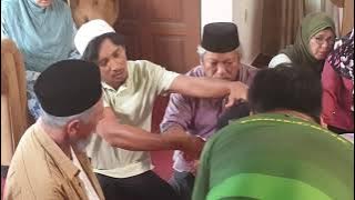 TANAH KUBUR PENEMAN...MEI INI