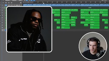 I made a CRAZY Beat for Gunna | Logic Pro Cookup