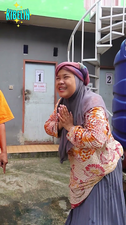 ASBUN BANGET TOLONGGG🤣😂😅