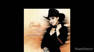 Graciela Beltran-Que pena (version balada pop)