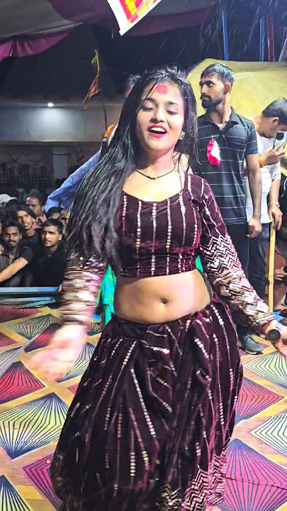 Chunni Me Chunni Me ►🔥 Mahi Manisha का यही वीडियो वायरल हुआ। #mahimanisha #shorts #reels #ytshorts
