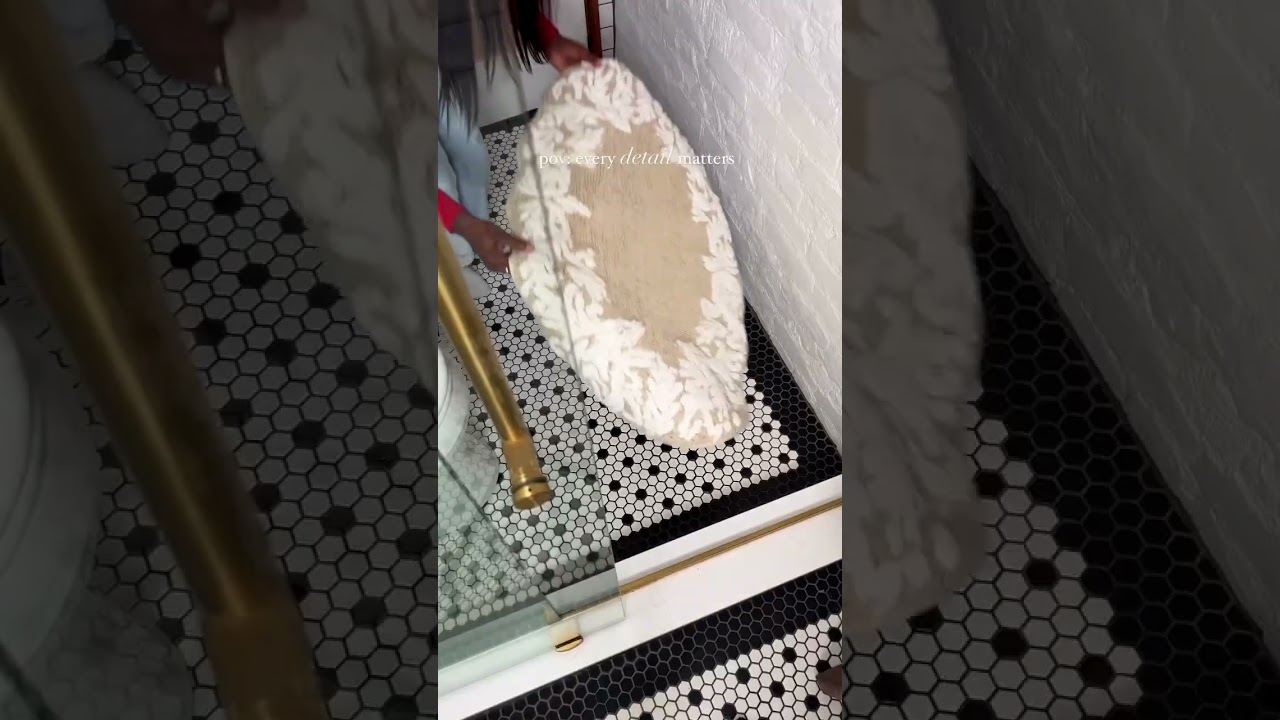 VIGO Elan Frameless Sliding Shower Door