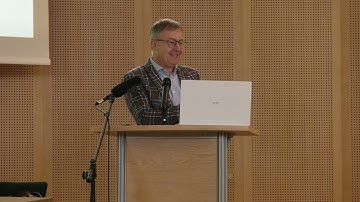 Tomasz Mizerkiewicz - ACM Hypertext & Social Media 2024 Keynote