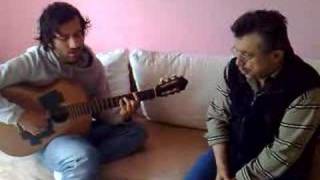 Raki Koydum Fincana (Mican Türküsü) Giresun