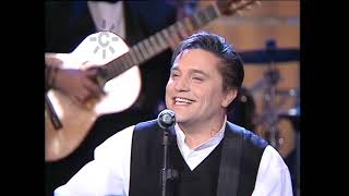 Video thumbnail of "Paco Ortega canta "Calaito""