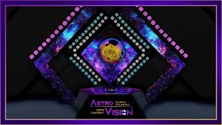 AstroVision Song Contest #10 - Semi Final 1 Recap