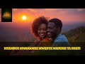 MWANAMKE MWENYE MAPENZI YA DHATI NA MWANAUME 