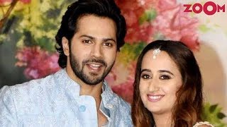 After Wrapping Up Busy Film Schedules, Varun-Natasha To Go On A Romantic Vacation After Wrapping Up Busy Film Schedules, Varun-Natasha To Go On A Romantic Vacation