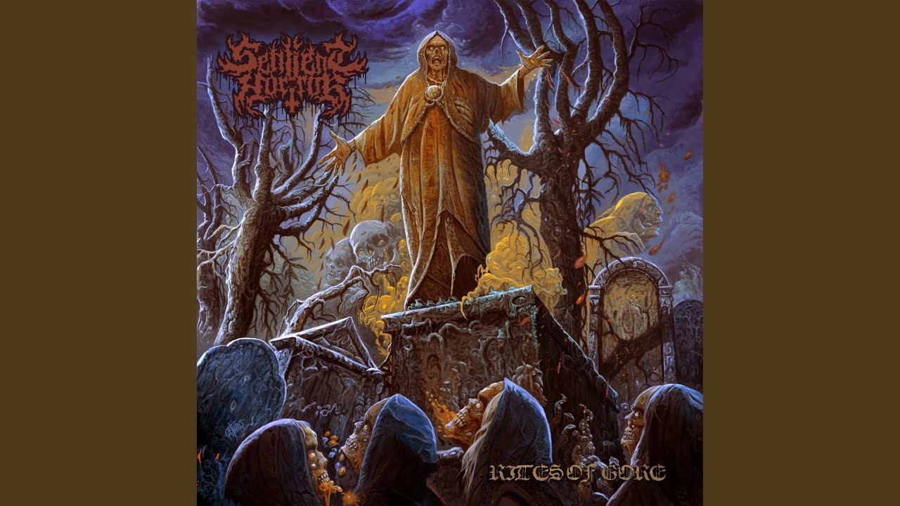 Obliterations of Souls