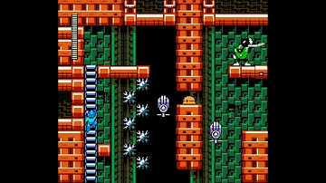 Make a Good Mega Man Level 1 Remastered - Part 4 - Meta Game