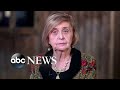 David Muir Reports | The Children of Auschwitz: Survivors Return 75 years after Liberation l Part 2