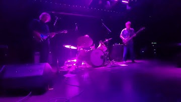 MSSV LIVE AT SATURN,  MIKE WATT, MIKE BAGGETTA AND STEVEN HODGES !!!