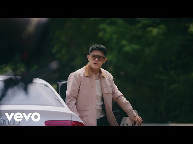 Rony Parulian - Mengapa (Official Music Video) class=