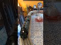 Coming Next Week Lionel S 1953 2055 And The 1954 Passenger Car Set 