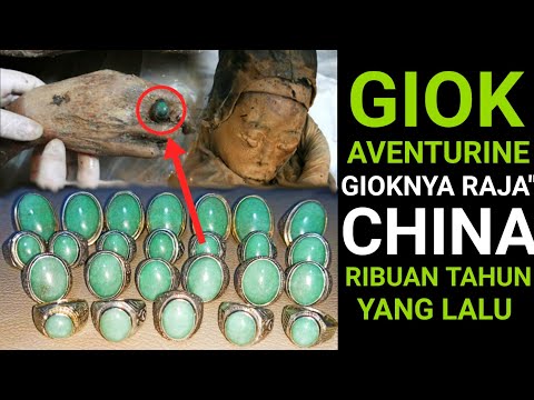 Jenis - jenis batu giok, Batu akik Giok Aceh, Batu akik Giok Hitam, Black Jade, Giok Putih, Giok Hij. 