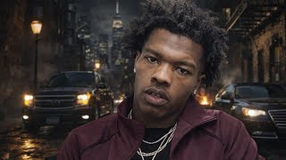 Lil Baby - ( Trust No One ) 2026 