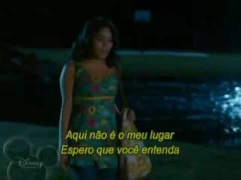 High School Musical 2 Gotta Go My Own Way Legendado Youtube