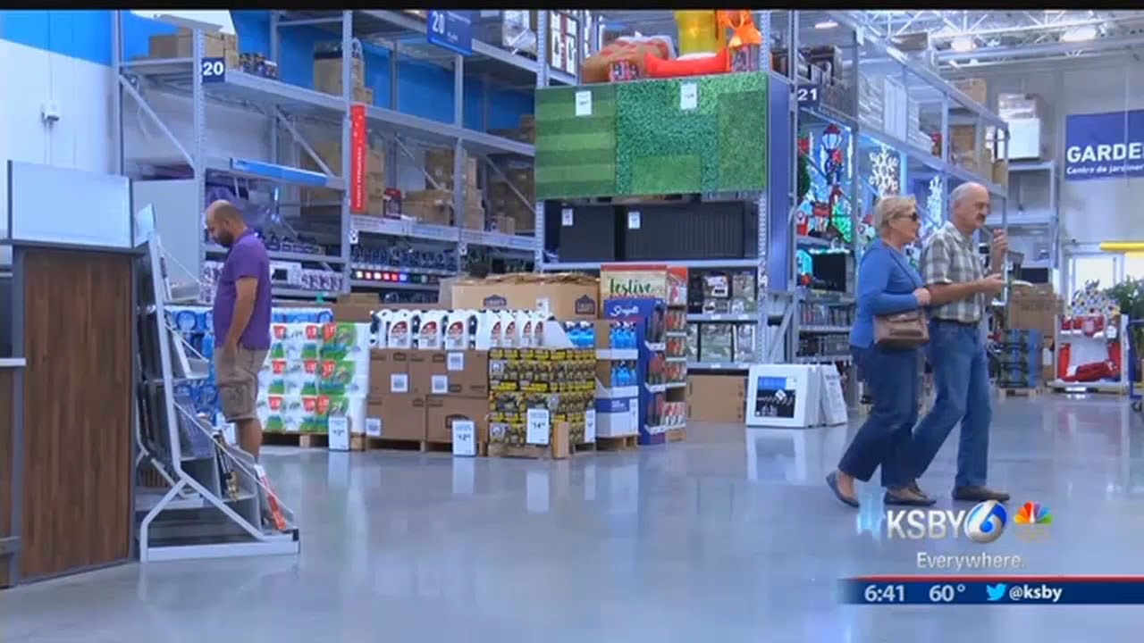 Lowes santa maria