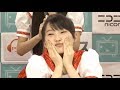 Go Girl~鞘師里保~