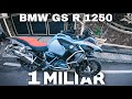 BMW R 1250GS (2020) Test Ride & Impression! Recommend