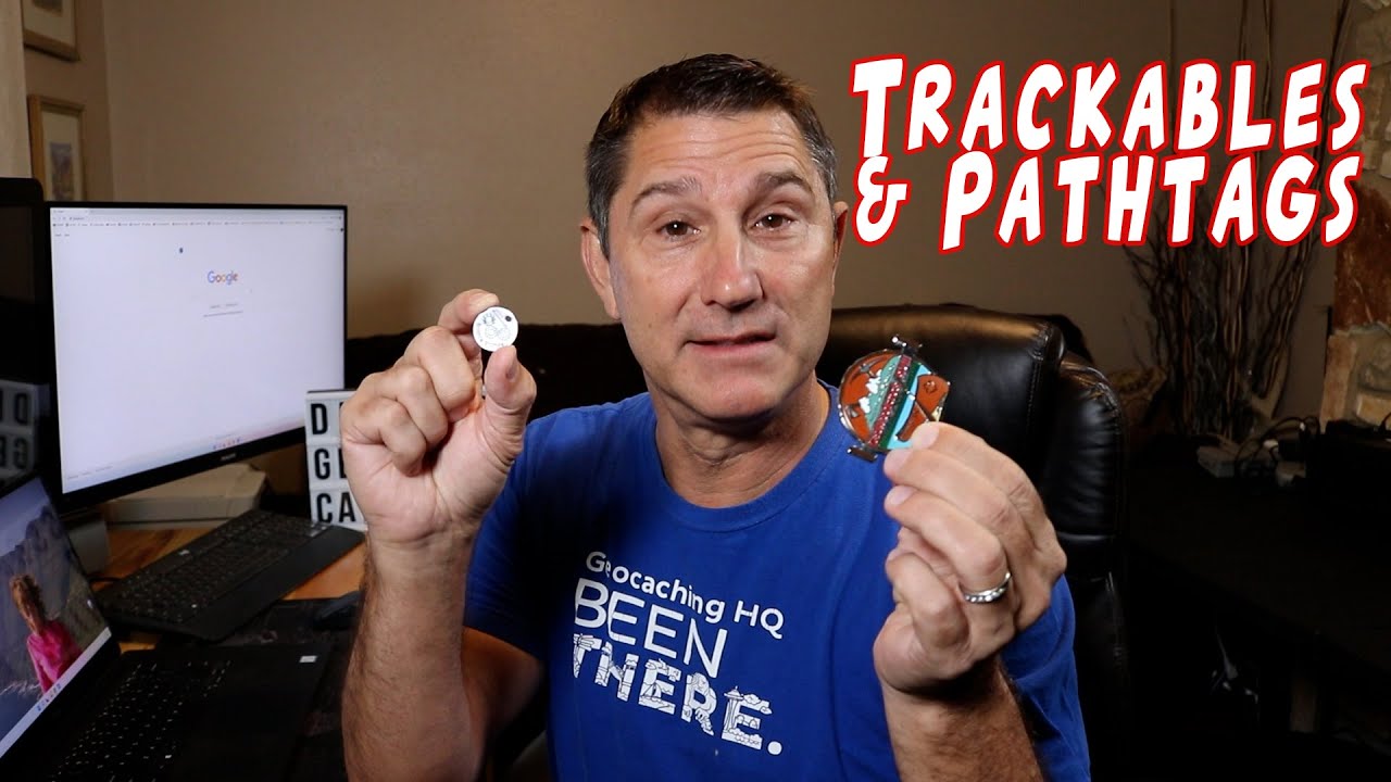 How To Geocache Videos Geocacher's Compass