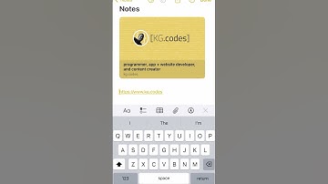 How to convert a plain URL to a rich link preview in Apple Notes