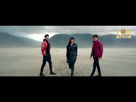 REYMEN  LEİLA  | Nursultan Nurberdiev Feat  Nazirbaev Nursultan | YABANCI VERSİYONU (Kazakistan)